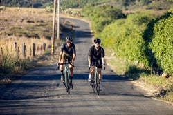 Stinner Carrizo Select Complete, Sram Apex AXS, Desert Tan