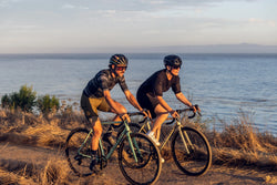 Stinner Carrizo Select Complete, Sram Apex AXS, Desert Tan