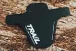 Trail One Components Fender - Clip-On Fender - T1 Fender