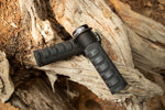 Trail One Components Hell's Gate Grips Black MPN: GP.HG.BLK UPC: 850022403002 Grip Hell's Gate