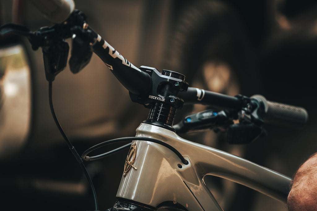 mountainbike rockville Rockville Stem