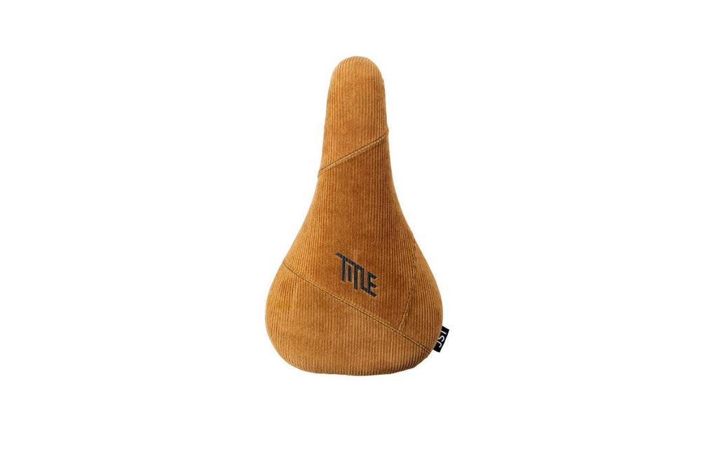 Title MTB JS1 Saddle Brown Corduroy