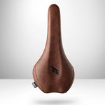 Title MTB MS1 Saddle Brown MPN: Title-MS1-Brown UPC: 661317990318 Saddles MS1