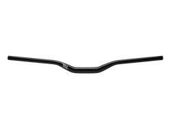 Title MTB AH1 Bars 31.8 Clamp - 38mm Rise Black MPN: Title-AH1-31.8-38 UPC: 661317987820 Flat/Riser Handlebar AH1