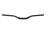 Title MTB AH1 Bars 31.8 Clamp - 50mm Rise Black MPN: Title-AH1-31.8-50 UPC: 661317987837 Flat/Riser Handlebar AH1