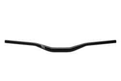 Title MTB AH1 Alloy Bars 35 Clamp - 50mm Rise Black MPN: Title-AH1-35-50 UPC: 661317990028 Flat/Riser Handlebar AH1