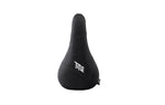 Title MTB JS1 Saddle Black Beach Cloth MPN: Title-JS1-Black-Beach Saddles JS1