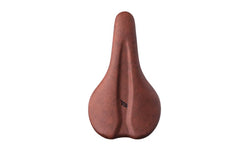 Title MTB ES1 Enduro Saddle Brown Medium (145mm) MPN: Title-ES1-Brown-MD UPC: 661317990370 Saddles ES1
