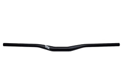 Title MTB Form Alloy Bars 31.8 Clamp - 25mm Rise Black MPN: Title-Reform-A-31.8-25 UPC: 661317989169 Flat/Riser Handlebar Reform Alloy