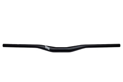 Title MTB Form Alloy Bars 35 Clamp - 25mm Rise Black MPN: Title-Reform-A-35-25 UPC: 661317989176 Flat/Riser Handlebar Reform Alloy