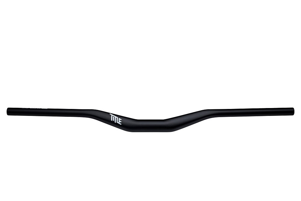 Title MTB Form Alloy Bars 35 Clamp - 35mm Rise Black MPN: Title-Reform-A-35-35 UPC: 661317989183 Flat/Riser Handlebar Reform Alloy