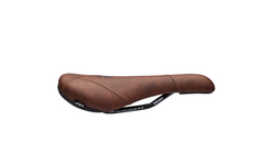 Title MTB JS1 Saddle Brown - Saddles - JS1