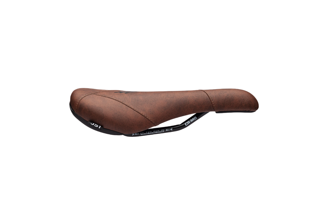 Title MTB JS1 Saddle - Thumbnail 2