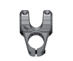 Title MTB ST1 Stem 31.8 Clamp - 35mm Length Grey MPN: Title-ST1-31.8-35-GRY UPC: 661317990844 Stems ST1 Stem