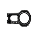 Title MTB ST1 Stem 31.8 Clamp - 31mm Length Black MPN: Title-ST1-31.8-31 UPC: 661317987912 Stems ST1 Stem