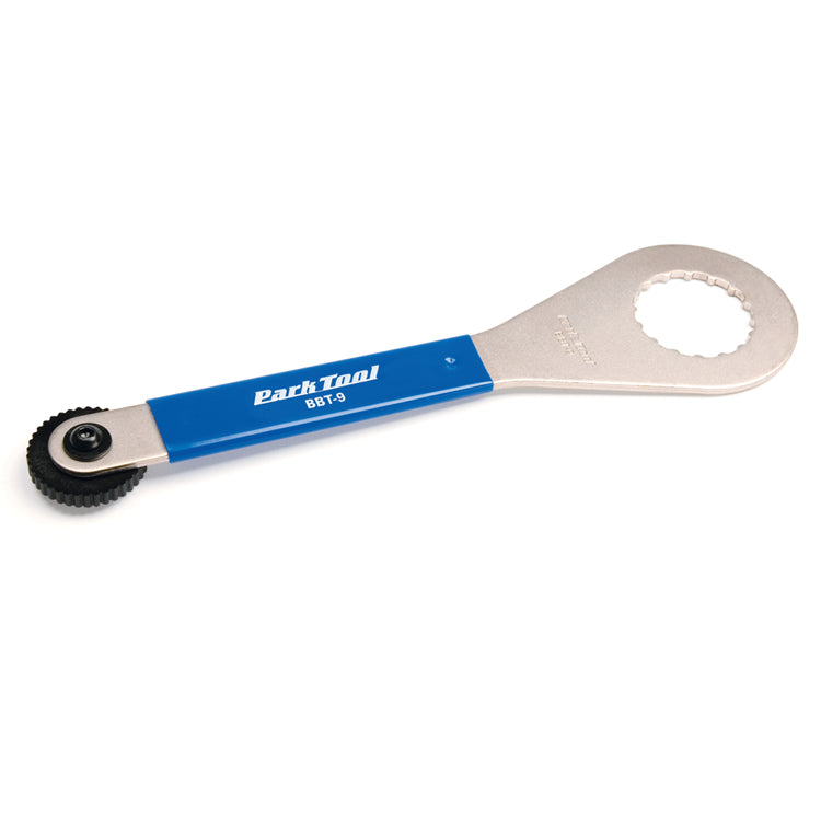 Park Tool BBT-9 Fits Shimano Hollowtech II Bottom Bracket Cups MPN: BBT-9 UPC: 763477000491 Bottom Bracket Tool BBT 16 Notch Bottom Bracket Tool