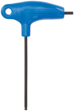 Park Tool PH-4 P-Handled 4mm Hex Wrench - Hex Wrench - Hex Wrenches