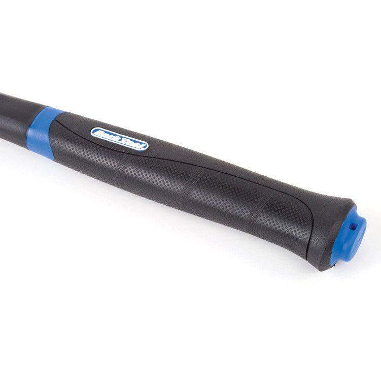 Park Tool HMR-4 Steel and Nylon Head Shop Hammer Hammer