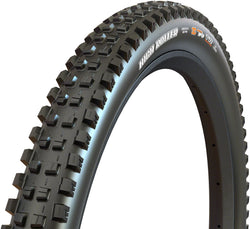 Maxxis High Roller III Tire - 27.5 x 2.4, Tubeless, Folding, Black, 3C Maxx Grip, EXO+, WT MPN: TB00555100 Tires High Roller III Tire