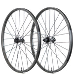 Industry Nine Hydra Trail 280 Carbon 32h, 29" 15x110, 12x148 Boost, Micro-Spline, Black MPN: W2AT39CBBAEE7 Wheelset Trail 280 Carbon Wheelset