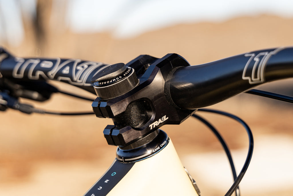 mountainbike rockville Rockville Stem