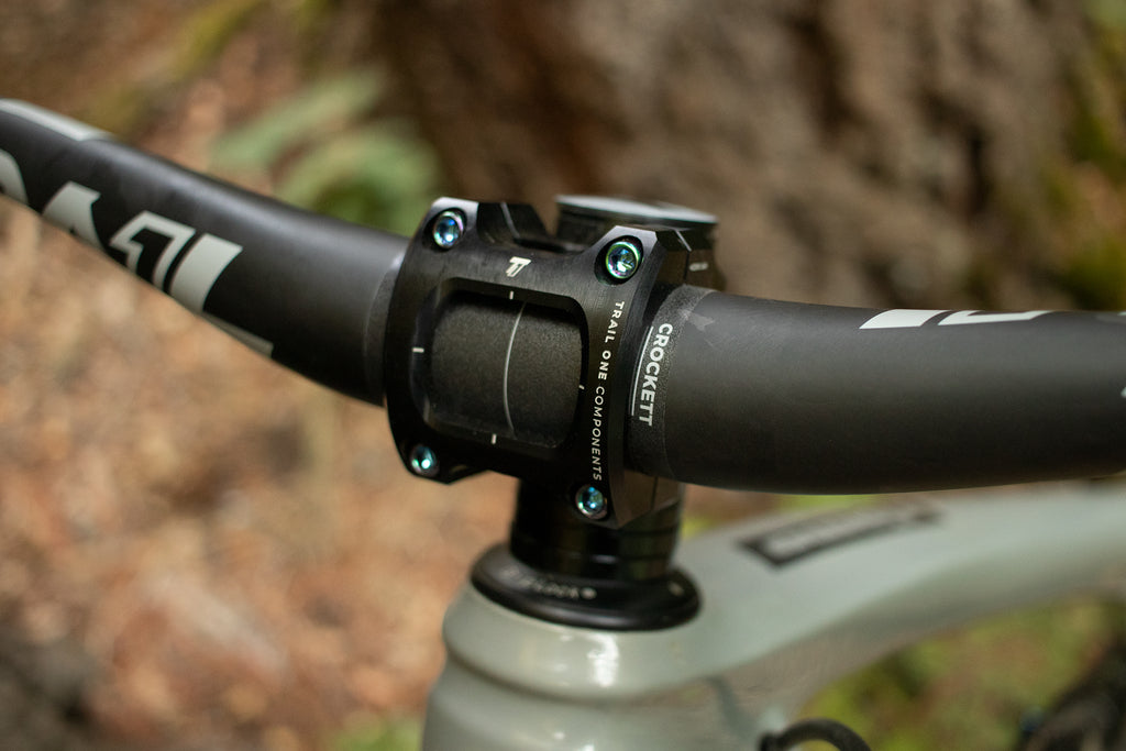 mountainbike rockville Rockville Stem