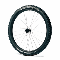 Trail One Components Shed Wheelset MX 29/27.5" x Michelin Wild Enduro MS Performance Combo + 1/1 Hubs, 15x110mm 12x148mm - Wheelset - Shed Wheelset x Wild Enduro MS Performance Combo