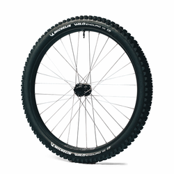 Trail One Components Shed Wheelset MX 29/27.5" x Michelin Wild Enduro MS Performance Combo + 1/1 Hubs, 15x110mm 12x148mm Wheelset Shed Wheelset x Wild Enduro MS Performance Combo