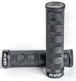 Trail One Components Farlow Gap Grips Black - Grip - Falow Gap