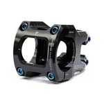 Trail One Components The Rockville Stem - Made in California 35mm Clamp 40mm Length MPN: 0004-40 Stems Rockville Stem