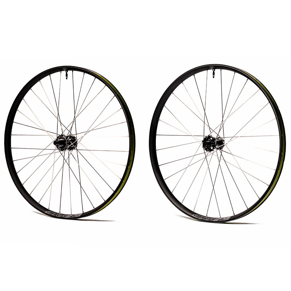 Trail One Components The Shed Wheelset 29