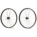 Trail One Components The Shed Wheelset MX 29"/27.5", Hydra 2, Black Wheelset Shed Wheelset Hydra 2
