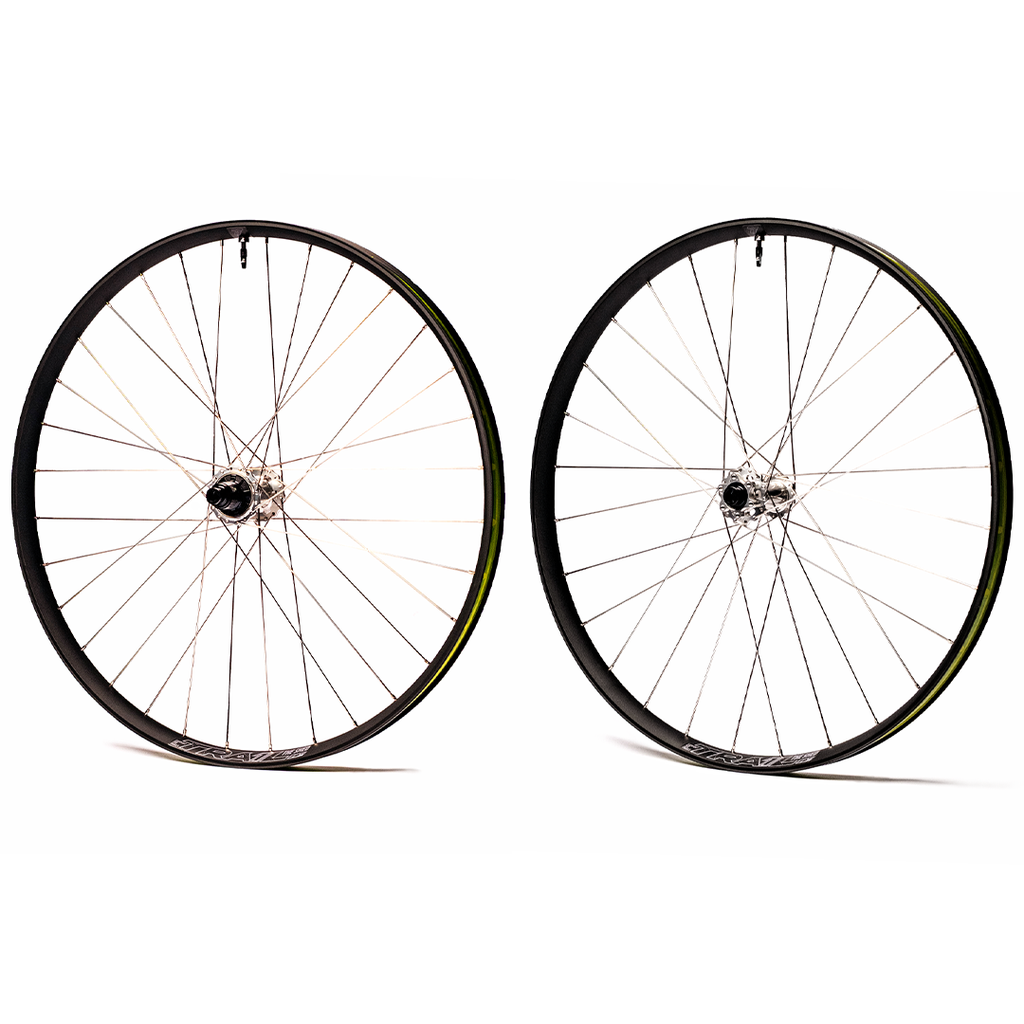 Trail One Components The Shed Wheelset 29
