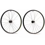Trail One Components The Shed Wheelset 29", 1/1 Hubs Wheelset Shed Wheelset 1/1