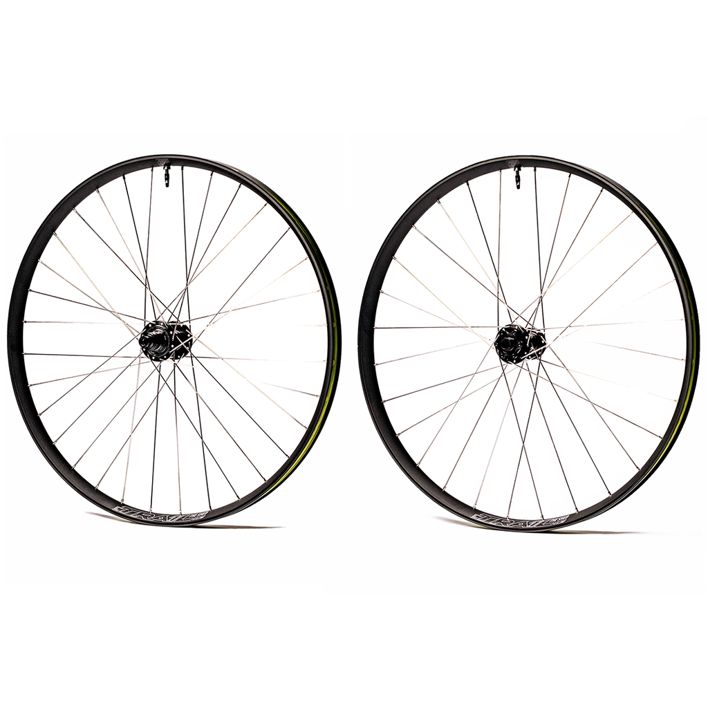 Trail One Components The Shed Wheelset 29
