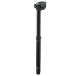 TransX EDP01 Wireless Dropper Post, 170mm Travel, 31.6mm w/ Remote MPN: EDP01-316170 UPC: 810044372120 Dropper Seatpost EDP01 Dropper Seatpost