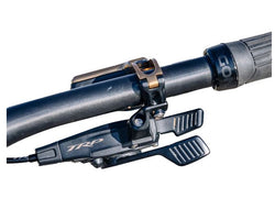 TRP Shifter Adapter Kit (HD 5.0) - MMX-Right MPN: ABOT001150 UPC: 4717592040302 Hydraulic Brake Lever Part MatchMaker X Lever Mounts