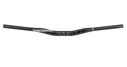 TruVativ Descendant 760mm Wide 20mm Rise 31.8mm Clamp Handlebar MPN: 00.6618.069.000 UPC: 710845785153 Flat/Riser Handlebar Descendant