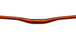 RaceFace Turbine 35 Alloy Riser Handlebar: 35 x 760mm 10mm Rise Orange MPN: 946-00-001-02 UPC: 821973475301‬ Flat/Riser Handlebar Turbine