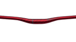 RaceFace Turbine 35 Alloy Riser Handlebar: 35 x 800mm 20mm Rise Red MPN: 946-00-005-03 UPC: 821973475646‬ Flat/Riser Handlebar Turbine