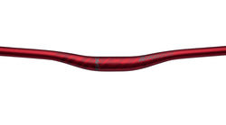 RaceFace Turbine 35 Alloy Riser Handlebar: 35 x 760mm 10mm Rise Red MPN: 946-00-001-03 UPC: 821973475615‬ Flat/Riser Handlebar Turbine