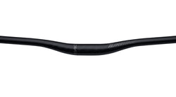 RaceFace Turbine 35 Alloy Riser Handlebar: 35 x 760mm 10mm Rise Stealth MPN: 946-00-001-05 UPC: 821973475639‬ Flat/Riser Handlebar Turbine