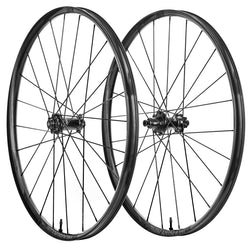 Industry Nine Hydra Ultralite 280 Carbon 24h, 29" 15x110, 12x148 Boost, Micro-Spline, Black MPN: W2AU49CBBCEE7 Wheelset Ultralite 280 Carbon Wheelset