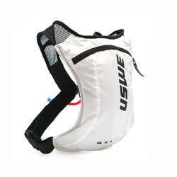 USWE Race 2.0 Pack - White MPN: 202070025 UPC: 7340216600384 Hydration Packs Race 2.0