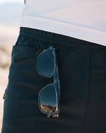 KETL Mtn Vent Lightweight Pants Relaxed Fit 30" Inseam Black Men's