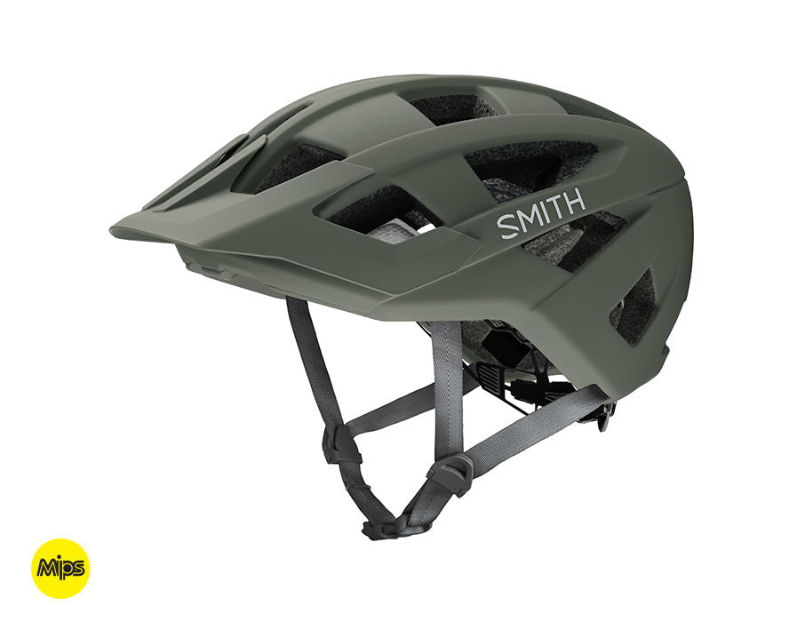 Smith Venture MIPS Helmet - Matte Sage Smith Venture MIPS Helmet - Matte Sage