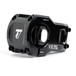 Trail One Components The Viking Stem - 31.8mm Clamp, 40mm Length MPN: ST.VK.318.40 Stems Viking Stem