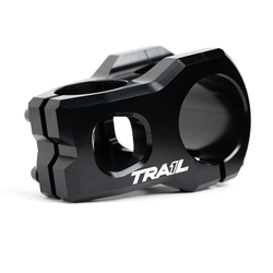 Trail One Components The Viking Stem - 31.8mm Clamp, 40mm Length - Stems - Viking Stem