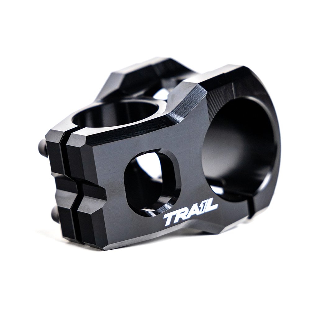 Trail One Components The Viking Stem - 35mm Clamp, 32mm Length - Stems - Viking Stem