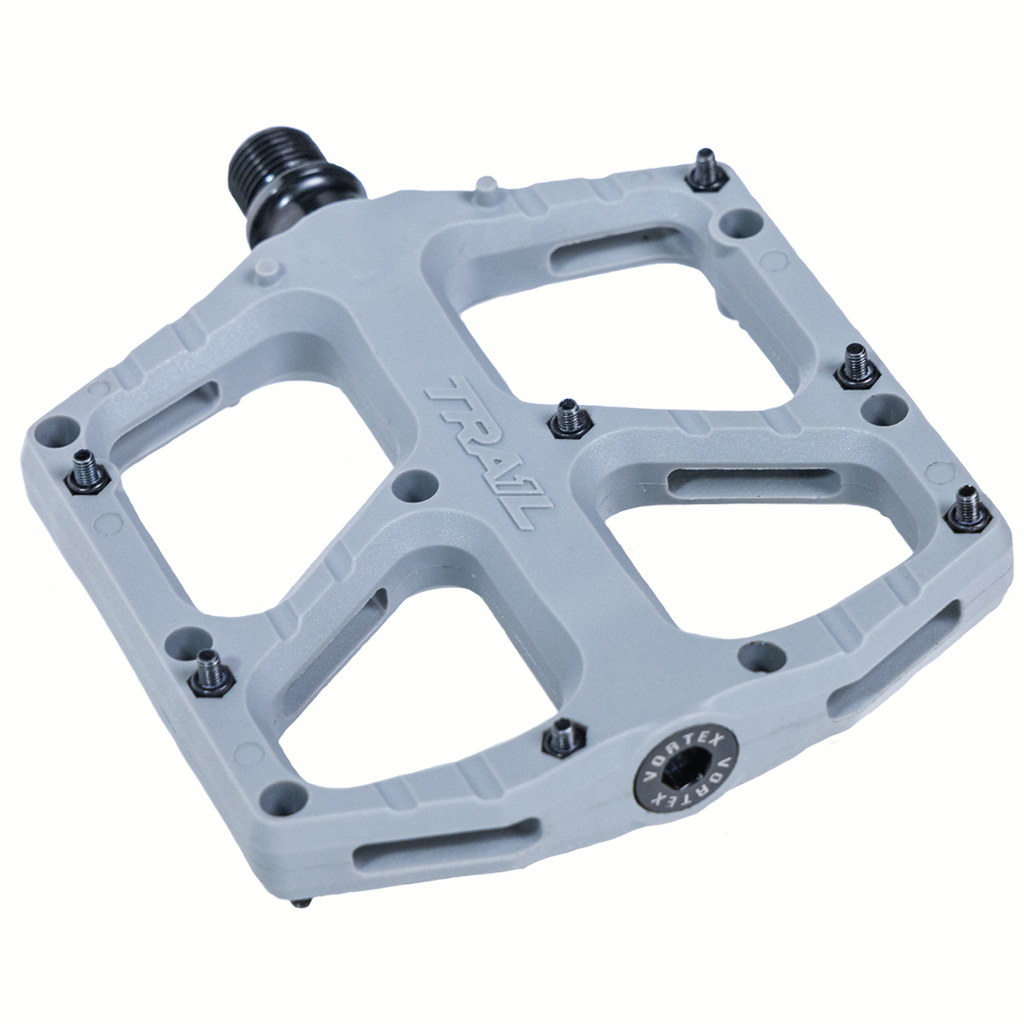 crankworx pedals Trail One Components Vortex Composite Pedals Pedals Color